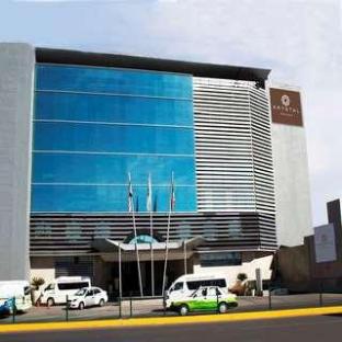 Pachuca Mexico Hotels