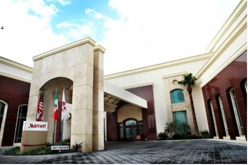 Torreon Mexico Hotel