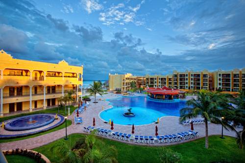 Playa del Carmen Mexiko Promo-Code Booking.com