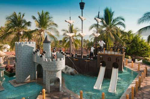 Manzanillo Mexiko Promo-Code Booking.com