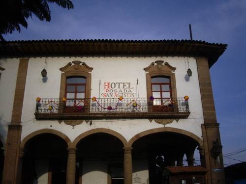 Patzcuaro Mexiko Promo-Code Booking.com
