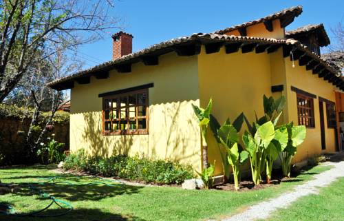 San Cristobal de las Casas Mexico Hotel