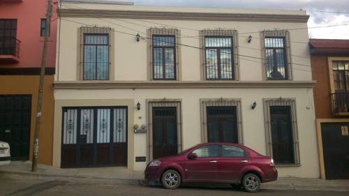 Oaxaca de Ju&aacute;rez M&eacute;xico codigo de promocion booking.com