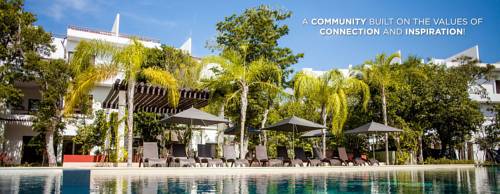 Akumal México Hotel Código promocional booking.com