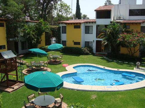 Cuernavaca M&eacute;xico codigo de promocion booking.com