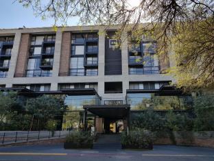 Queretaro Mexico Hotels