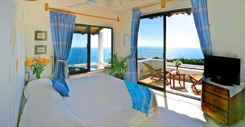 Zipolite Mexico Hotel
