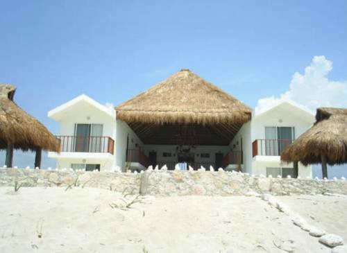 Puerto Morelos Mexiko Promo-Code Booking.com