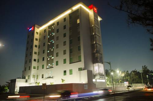 Ciudad del Carmen Mexiko Promo-Code Booking.com