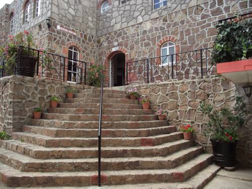 Zacatecas Mexico Promo Code Booking.com