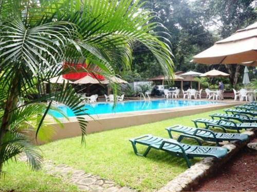 Jalcomulco Mexico Hotels