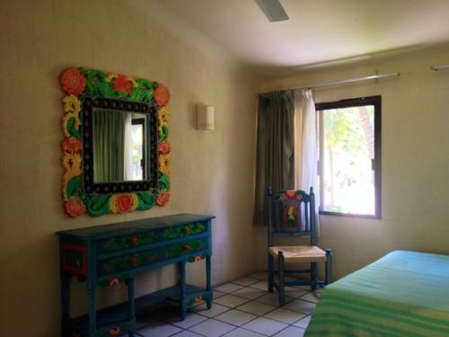 Lo de Marcos México codigo de promocion booking.com