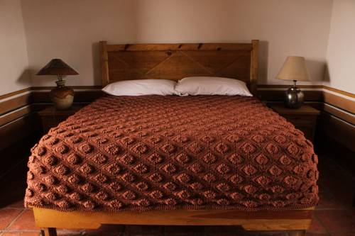 Zacatecas México Hotel Código promocional booking.com