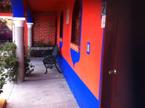 San Pablo Apetatitlán Mexiko Promo-Code Booking.com