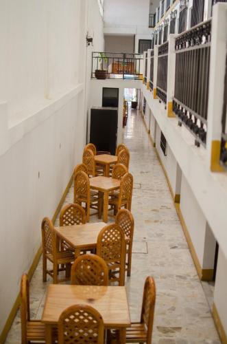 Queretaro Mexico Hotels