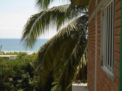 Puerto Escondido Mexiko Promo-Code Booking.com