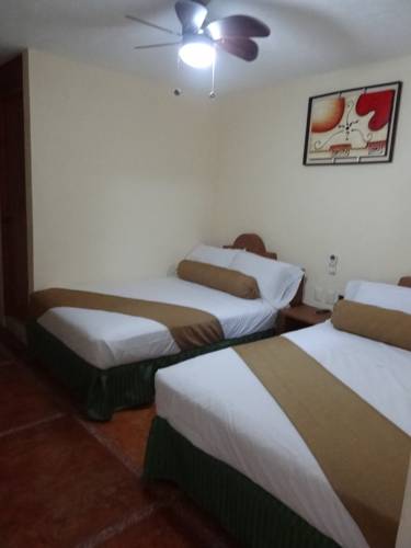 Acapulco Mexico Hotel