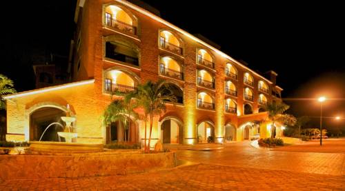 Santa Cruz Huatulco Mexiko Promo-Code Booking.com