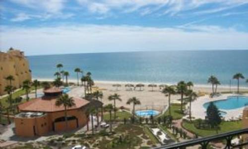 Puerto Peñasco Mexiko Promo-Code Booking.com