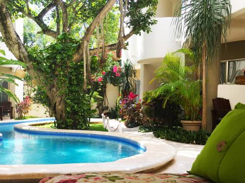 Tulum Mexiko Promo-Code Booking.com
