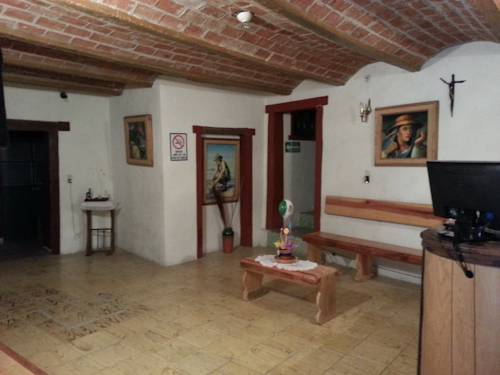 Guanajuato Mexiko Promo-Code Booking.com