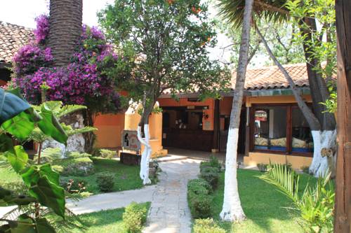 San Crist&oacute;bal de Las Casas M&eacute;xico codigo de promocion booking.com