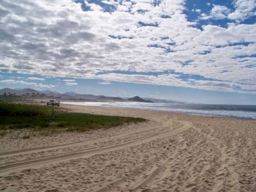 El Pescadero México codigo de promocion booking.com