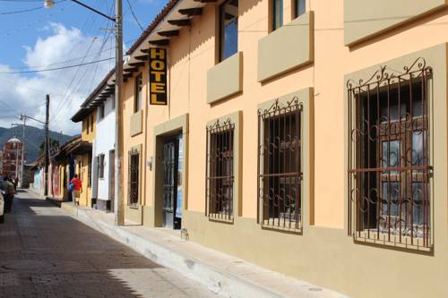 San Crist&oacute;bal de Las Casas M&eacute;xico codigo de promocion booking.com