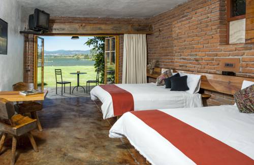 Tapalpa México Hotel Código promocional booking.com