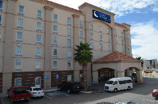 Ciudad Juarez Mexico Hotels