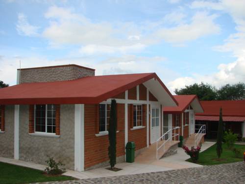 Huasca de Ocampo México codigo de promocion booking.com
