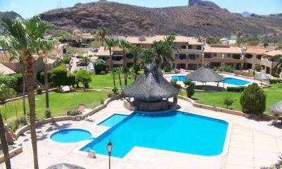 San Carlos Nuevo Guaymas Mexiko Promo-Code Booking.com
