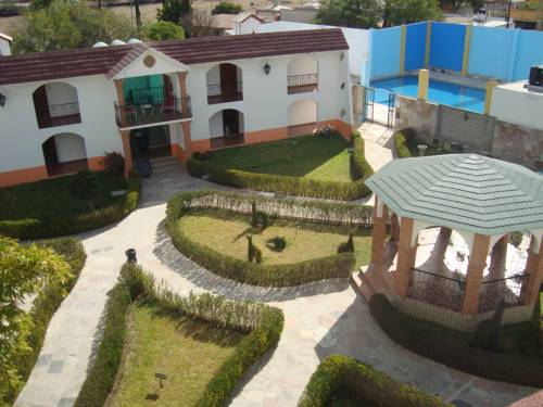 Huichapan Mexico Promo Code Booking.com