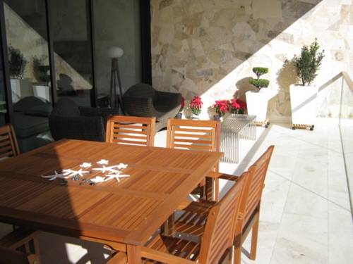 Punta Mita México Hotel Código promocional booking.com