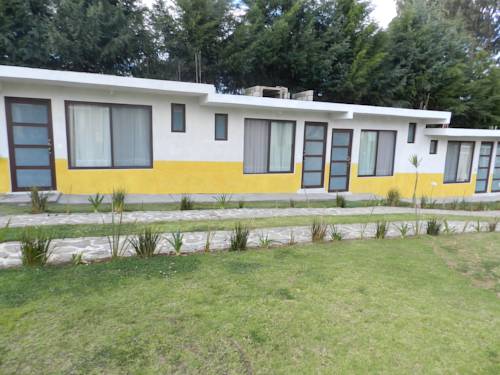 Valle de Bravo Mexiko Promo-Code Booking.com