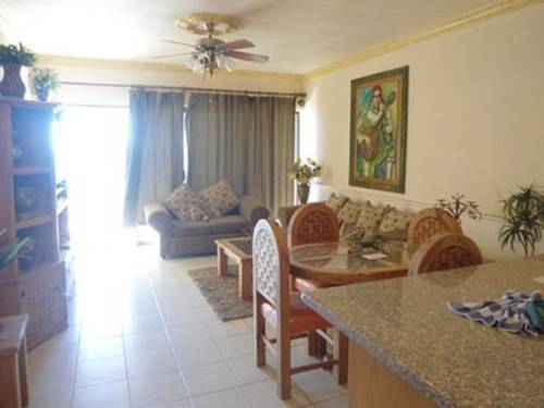 Puerto Pe&ntilde;asco Mexico Hotel