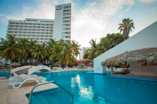 Ixtapa México codigo de promocion booking.com