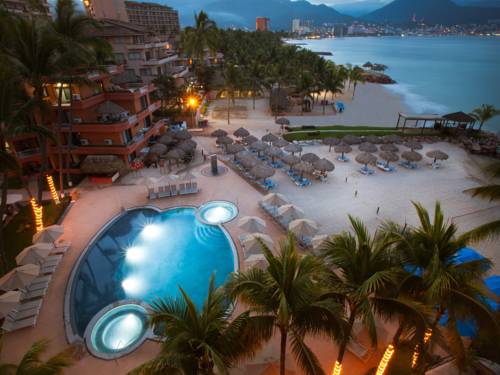 Puerto Vallarta M&eacute;xico codigo de promocion booking.com