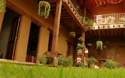Patzcuaro Mexiko Promo-Code Booking.com