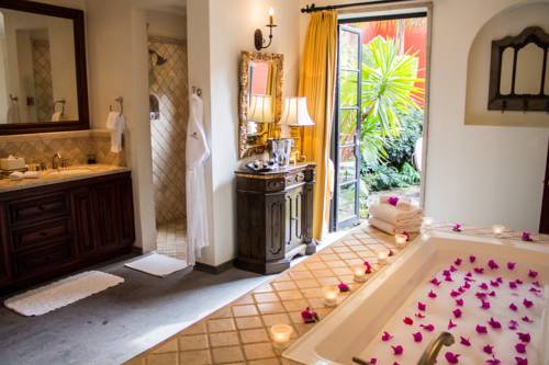 San Miguel de Allende Mexico Promo Code Booking.com