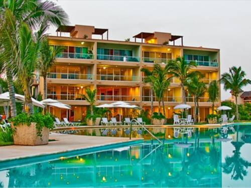 Puerto Aventuras Mexiko Promo-Code Booking.com
