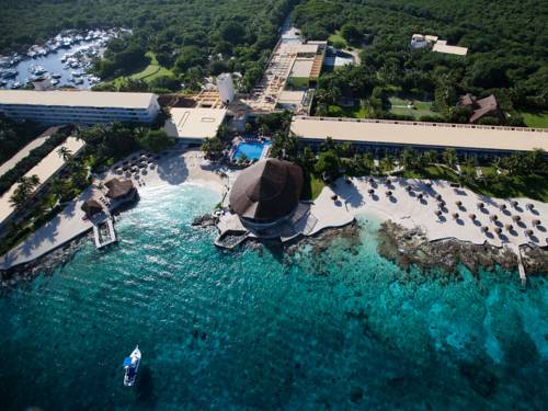 Cozumel Mexiko Promo-Code Booking.com