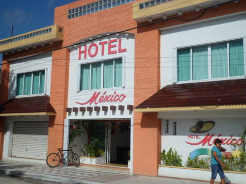 Chetumal Mexiko Promo-Code Booking.com