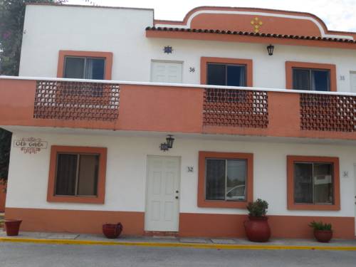 Saltillo México Hotel Código promocional booking.com