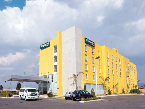 Toluca Mexiko Promo-Code Booking.com