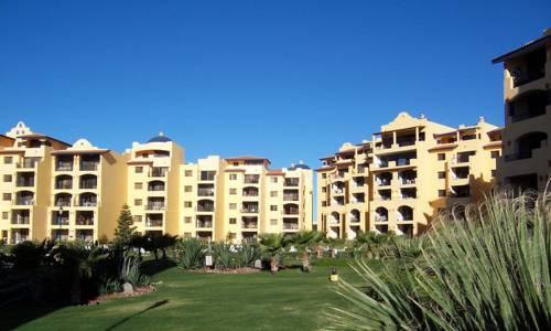 Puerto Peñasco Mexiko Promo-Code Booking.com