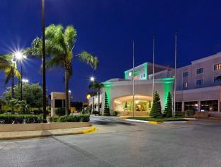 Reynosa Mexico Hotels