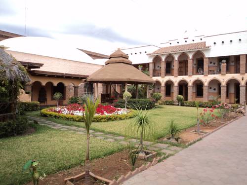El Fuerte México codigo de promocion booking.com