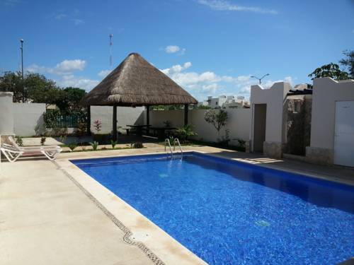 Playa del Carmen M&eacute;xico codigo de promocion booking.com