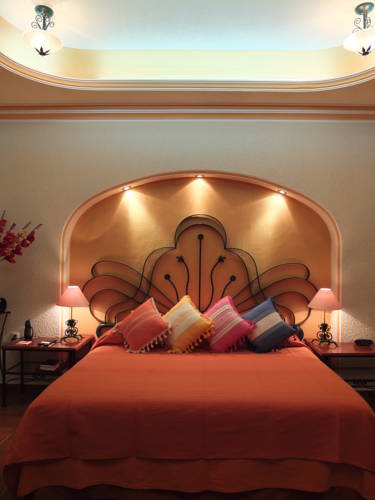 Oaxaca Mexiko Promo-Code Booking.com